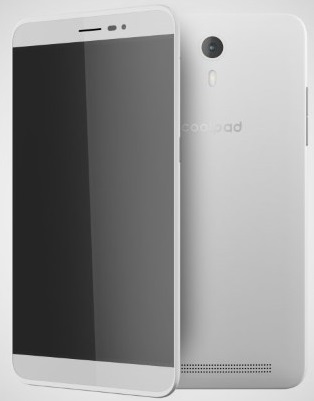 Coolpad Porto S